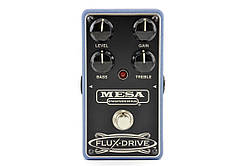 Педаль ефектів MESA BOOGIE FLUX DRIVE PEDAL