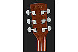 Гітара електроакустична IBANEZ PF15ECE NT, фото 8