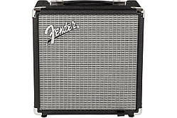 Гітарний комбопідсилювач FENDER RUMBLE 15