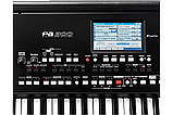Аранжувальна станція KORG PA300, фото 7