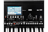 Аранжувальна станція KORG PA300, фото 8