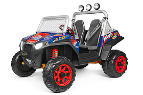 Дитячий електромобіль Peg-Perego Polaris Ranger RZR