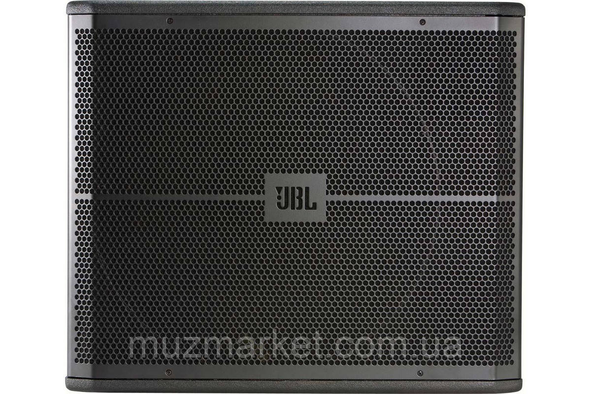 Сабвуфер JBL VRX918SP, фото 1