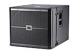 Сабвуфер JBL VRX918SP, фото 2