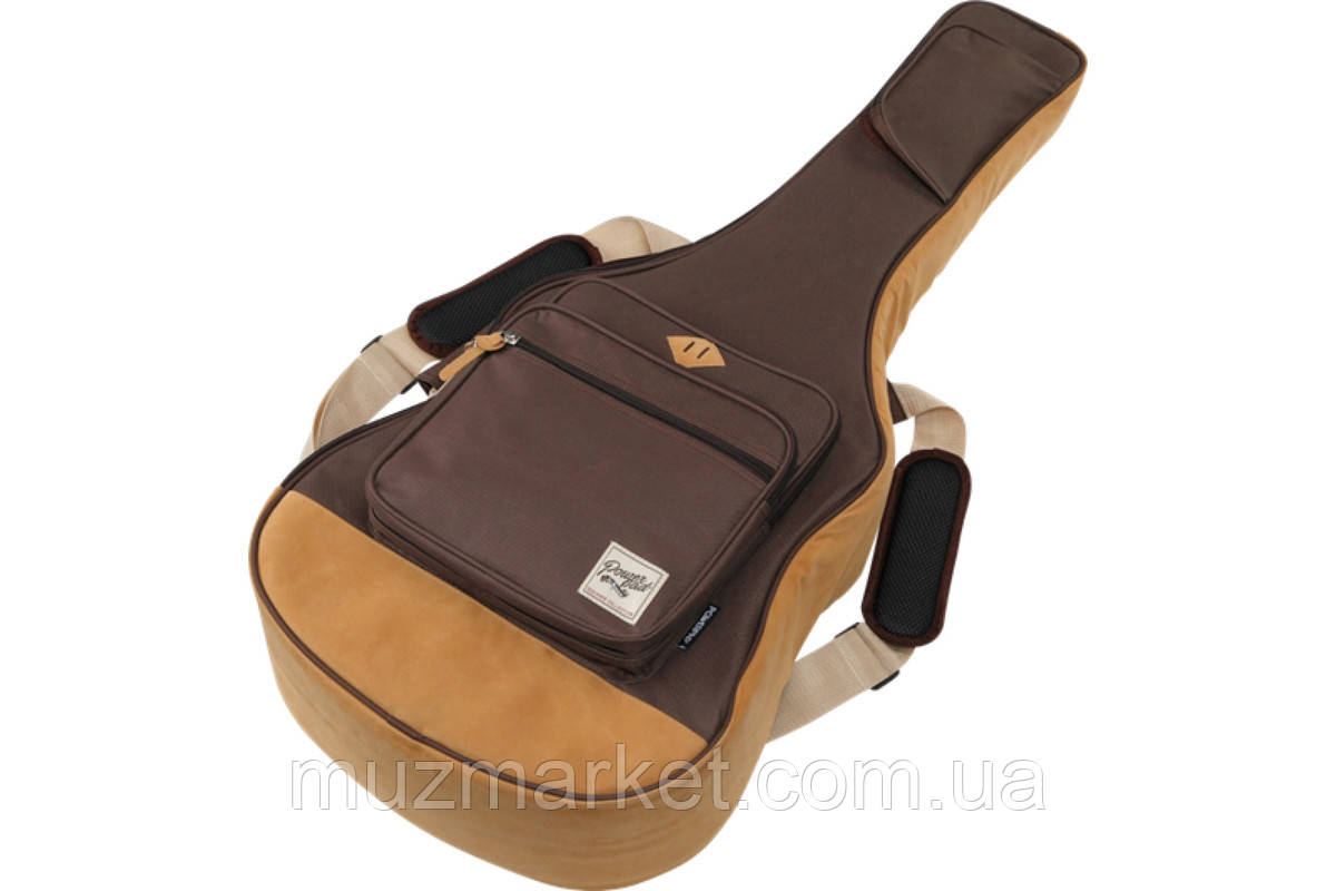 Чохол для класичної гітари IBANEZ ICB541 BR