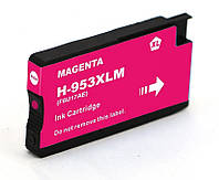 Сумісний картридж Ocbestjet №953XL для HP OfficeJet 7740/8210/8710/8720/8740, Magenta