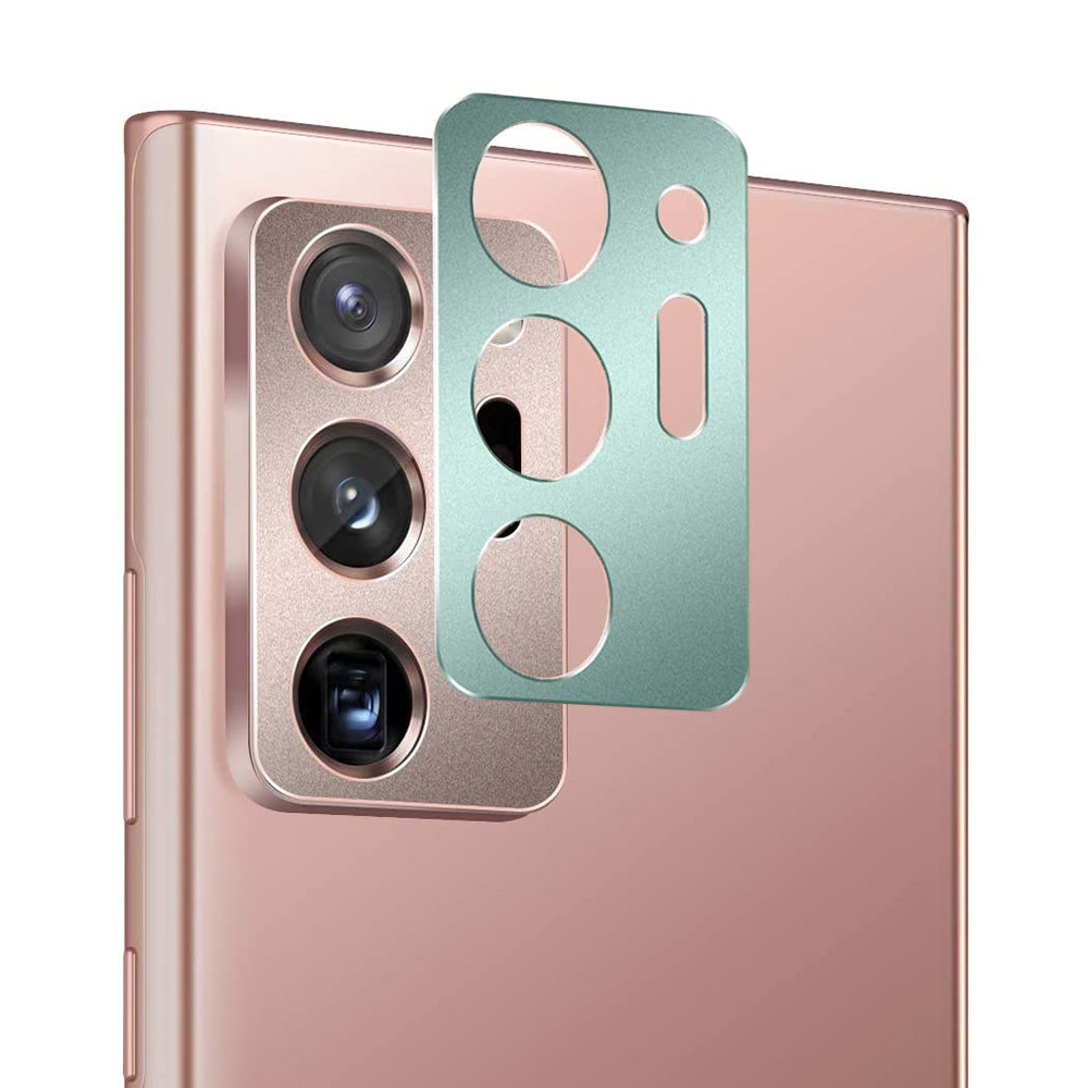 Захисна рамка на задню камеру Epik Screen Saver для Samsung Galaxy Note 20 Ultra, фото 1