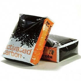 Вугілля активоване кокосове Jacobi CR 8*30 (25кг/мішок)