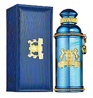Alexandre.J The Collector Zafeer Oud Vanille Парфумована вода 100 ml.