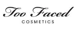 Too Faced logo