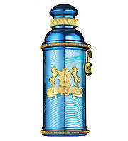 Alexandre.J The Collector Zafeer Oud Vanille Парфумована вода (тестер) 100 ml.