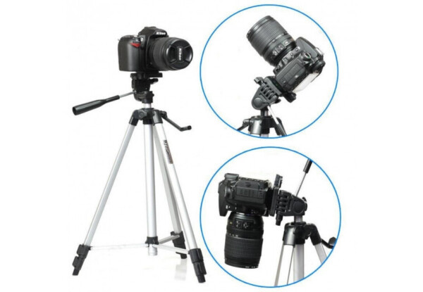 Штатив тринога TriPod 330А