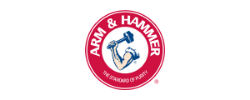 Arm & Hammer logo