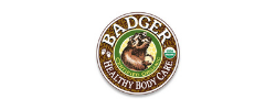 Badger logo