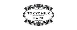 Tokyo Milk dark logo