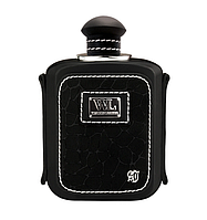 Alexandre.J Western Leather Black Парфумована вода (тестер) 100 ml.