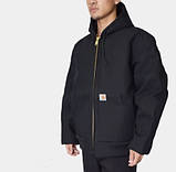 Куртка Carhartt Duck Active Jacket (США), фото 3