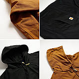 Куртка Carhartt Duck Active Jacket (США), фото 11