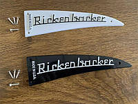 Логотип Rickenbacker logo лого для электрогитары гитари гитары