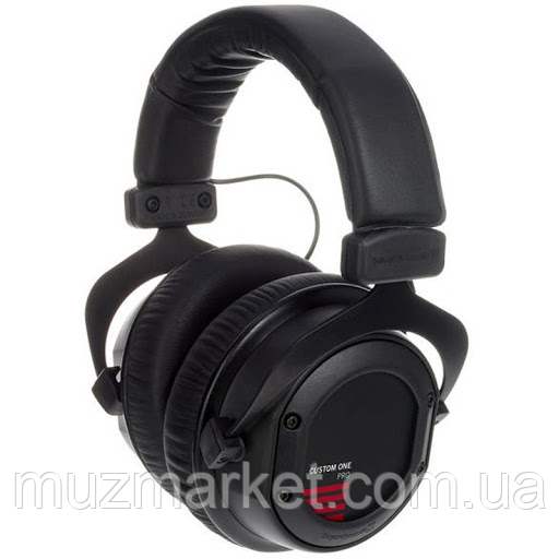 Навушники Beyerdynamic Custom One Pro Plus Black