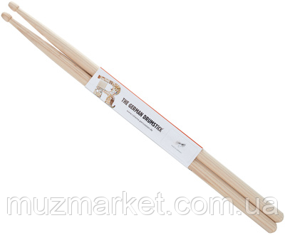 Барабанні палички Rohema Eco Sticks 7A