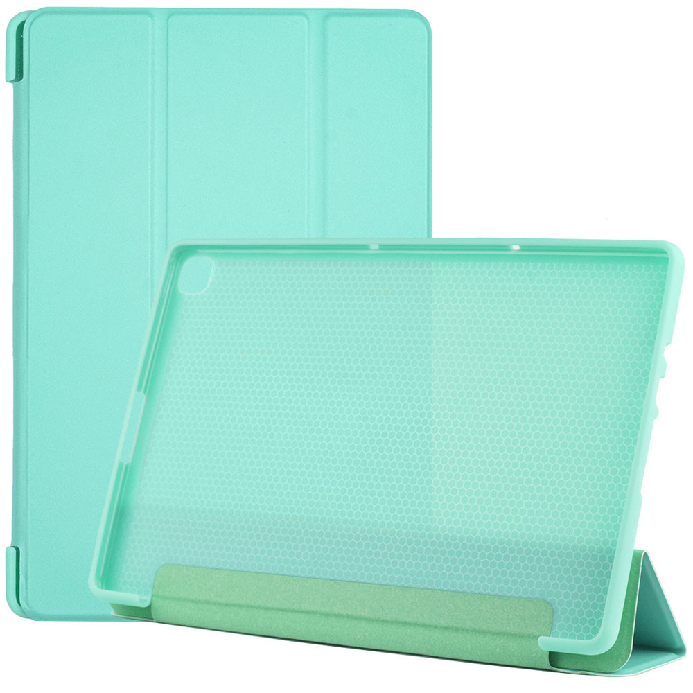 Чохол Silicone Colour Series для Huawei Matepad T10 / T10S Mint, фото 1