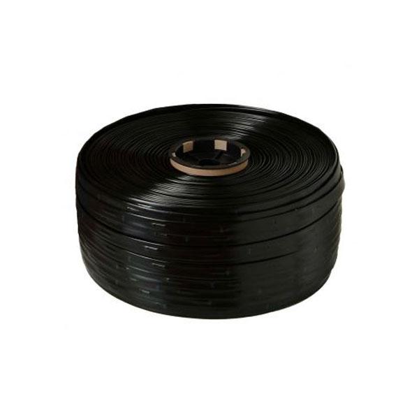 Стрічка для крапельного поливу емітерна 10см/1000м DRIP TAPE 8 mil (Корея)