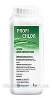 Дезинфицирующе средство для помещений Владасепт PROFI CHLOR 300 таблеток 1кг (PROFI CHLOR)
