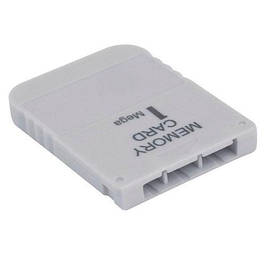 Аксесуари комплектуючі PS1