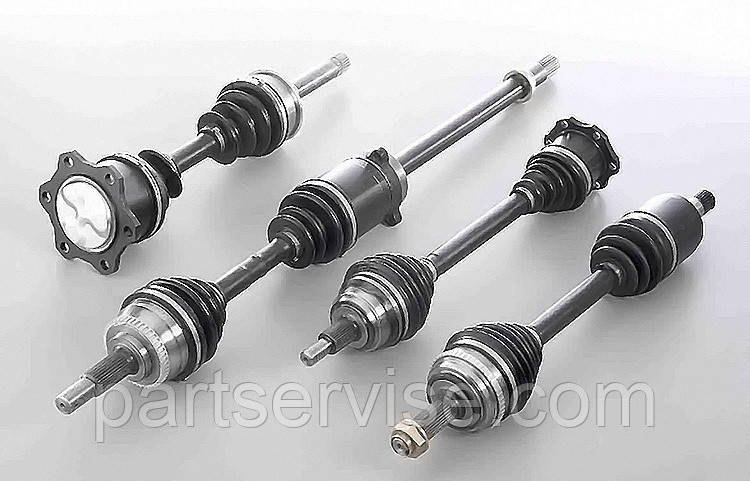 Шрус внутрішній зовнішній на Opel-опель Combo, Omega, Vectra, Vivaro, Astra,Zafira, Movano, Corsa, Insignia