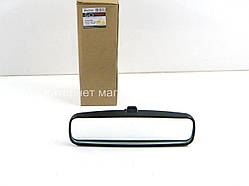Дзеркало салону (заднього виду) на Рено Кенго 97-> - BRECKNER (Німеччина) ― 7701349373BR