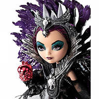 Кукла Рейвин Квин Комик Кон перевыпуск Spellbinding Fashion Doll Raven Queen