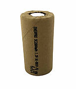 Банка аккумуляторная 2800 mAh 1.2V Ni-MN10