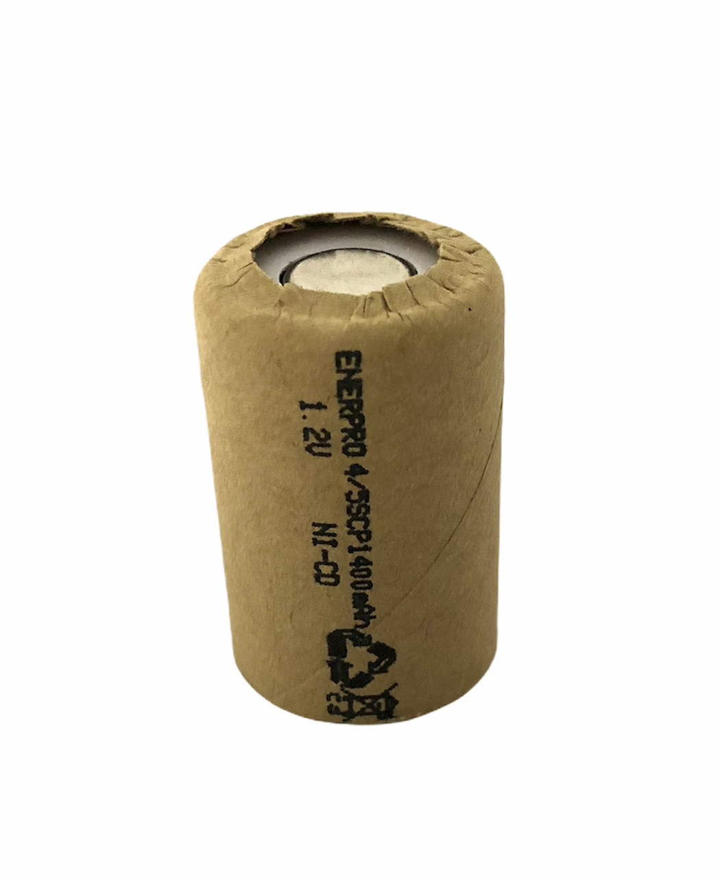 Акумуляторний елемент 1.2V 2200 mAh Ni-MH 4/5SC