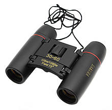Мисливський бінокль Bushnell DANV "4364 на 30х60