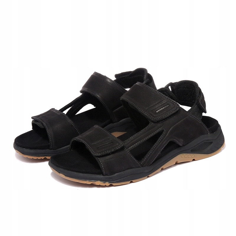 🏷️Спортивні босоніжки ECCO X-TRZNSIC original Польща, фото 1