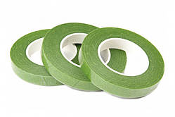 Тейп лента зелена