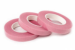 Тейп лента рожева
