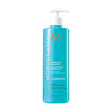 Шампунь для волосся Moroccanoil Hydrating Shampoo Зволожуючий, 500 мл
