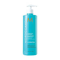 Шампунь для волосся Moroccanoil Hydrating Shampoo Зволожувальний, 500 мл