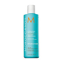 Шампунь для волосся Moroccanoil Hydrating Shampoo Зволожувальний, 250 мл