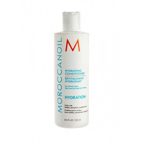 Кондиціонер Moroccanoil Hydrating Conditioner зволожуючий, 250 мл