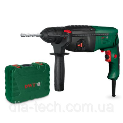 Перфоратор DWT SBH06-20 T BMC, фото 1