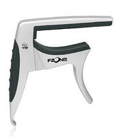 Каподастр Fzone FC83 CLASSICAL GUITAR CAPO (Silver)