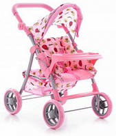 Коляски для ляльок