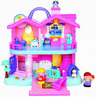 Ігрові набори