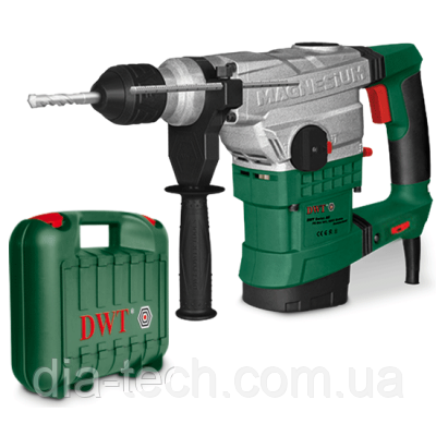 Перфоратор DWT BH12-40 V BMC , фото 1