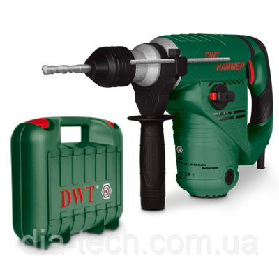 Перфоратор DWT BH-850 BMC , фото 1