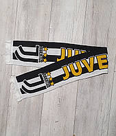 Футбольный шарф Ювентус (FС Juventus)