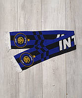 Футбольный шарф Интер ( FC Internazionale )